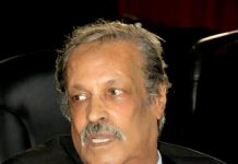 الفنان عبد العظيم الشناوي يرحل إلى دار البقاء