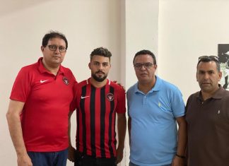 Le Chabab Mohammedia s’offre les services de Mohamed El Mourabit