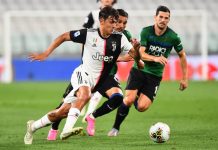 اليوفي يفقد بريقه أمام أتلانتا المتوهج