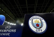 ال ” طاس” تسقط عقوبة الاتحاد الأوروبي عن السيتي