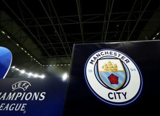 ال ” طاس” تسقط عقوبة الاتحاد الأوروبي عن السيتي