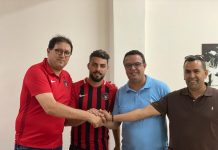 المورابيط ينتقل رسميا لشباب المحمدية