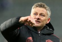 المان يونايتد يسعى لنيل المركز الثالث أمام ساوثهامبتون