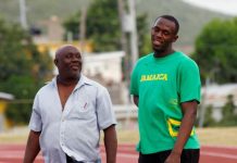 هل سيعود يوساين بولت للمضمار؟