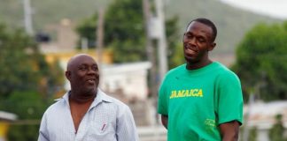 هل سيعود يوساين بولت للمضمار؟