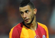 فرق خليجية تسعى للظفر بخدمات “بلهندة”