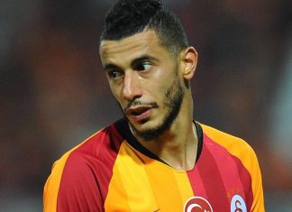 فرق خليجية تسعى للظفر بخدمات “بلهندة”