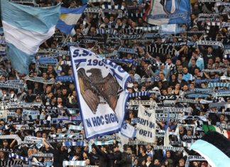 رابطة السيري “أ” تطالب الحكومة و الاتحاد الإيطالي لفتح المدرجات أمام الجماهير