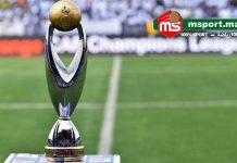 مصر تقدم طلب استضافة ما تبقى من مباريات دوري أبطال إفريقيا