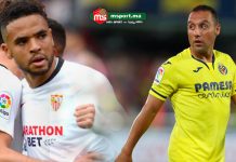 ريال سوسيداد يقدم هدية لإشبيلية