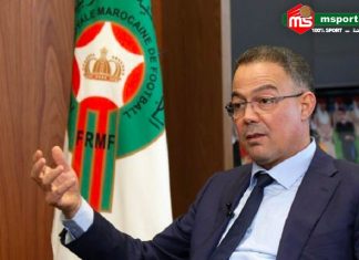 القجع يحذر الأندية من عدم الإلتزام بالبروتوكول الصحي