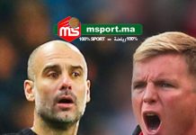 بورنموث يسعى لتفجير مفاجئة أخرى أمام السيتي