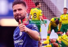 تشيلسي يقوي حظوظه في بلوغ دوري الأبطال