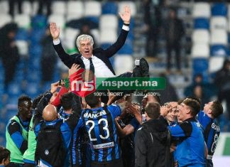 موسم أتالانتا تتخلله أرقام مرعبة