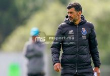 بورتو على بعد خطوة من لقبه 29