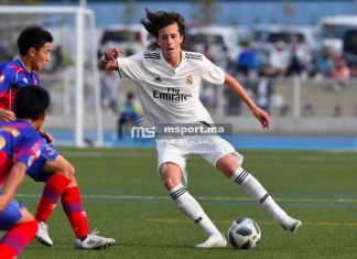 مانشستر يونايتد يتعاقد مع ألفارو فيرنانديز