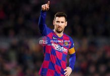ميسي يخرج بتصريحات نارية بعد خسارة “البارصا” و فقدان “الليغا”