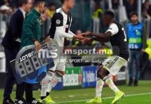 أنباء عن رحيل عدة أسماء عن صفوف اليوفي