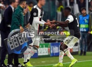 أنباء عن رحيل عدة أسماء عن صفوف اليوفي