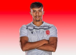 بدر كادارين على طاولة الإسماعيلي المصري