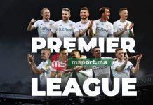 ليذز يونايتد يعود للبريمييرليغ