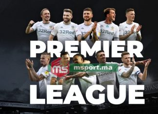 ليذز يونايتد يعود للبريمييرليغ