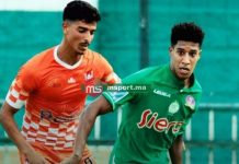 النسور يحلقون في ثالث لقاء ودي