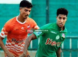 النسور يحلقون في ثالث لقاء ودي