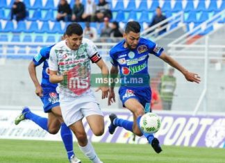 رسميا| لجنة البرمجة تحدد موعد إجراء مباراة الدفاع و الرجاء