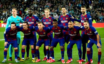 Un ex-sélectionneur de l’équipe de France bientôt sur le banc du Barça ?