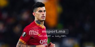 الشباب السعودي” يفكر بجلب “بيروتي”