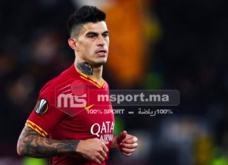 الشباب السعودي” يفكر بجلب “بيروتي”