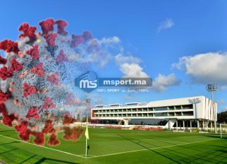 نتائج تحاليل مستخدمي مركز المعمورة جاءت سلبية