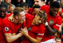 طريق دوري الأبطال بات معبدا أمام مانشستر يونايتد