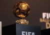 فرانس فوتبول..لا متوج بالكرة الذهبية هذا العام
