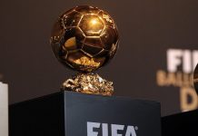 فرانس فوتبول..لا متوج بالكرة الذهبية هذا العام