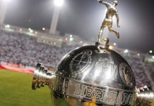 الكونميبول يستأنف منافسات “الكوبا ليبرتادوريس”