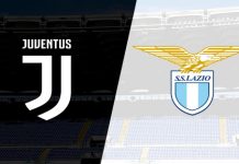 يوفنتوس يتخطى لاتسيو ويقترب من اللقب