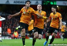 الذئاب على بعد خطوة من المسابقة الثانية أوروبيا