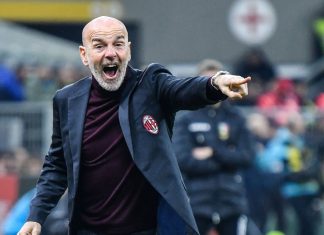 “بيولي” مستمر مع “الروسونيري”