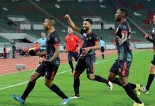 الجيش الملكي يبرمج مباريات ودية