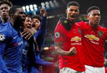 تشيلسي يمر عبر محطة ليفربول في طريقه إلى دوري الأبطال، و مان يونايتد أمام فرصة سانحة