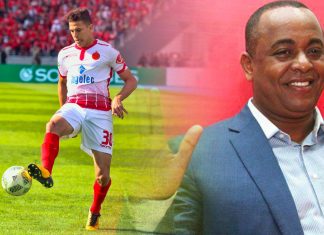 الناصيري يتشبث بموقفه ويوقف المفاوضات مع الناهيري