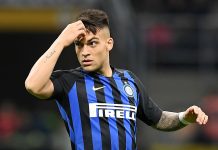 إنتر ينوي التغلب على البارصا في صفقة لاوتارو
