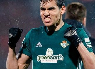 عيسى ماندي مطلوب بليفربول