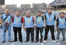 الدليل الإعلامي الصادر عن الجامعة يؤكد غياب الصحافة عن البطولة