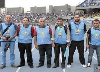 الدليل الإعلامي الصادر عن الجامعة يؤكد غياب الصحافة عن البطولة