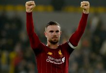 هندرسون يتسيد البريميرليغ