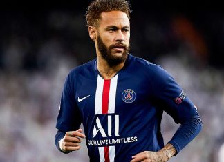 Neymar pense toujours à Barcelone