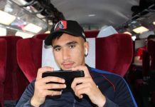 المغرب التطواني يطالب بفتح تحقيق في قضية صلاح الدين الهماني والمنشطات